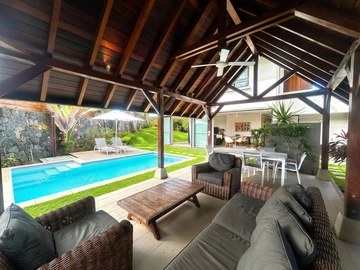 3 Bedroom Villa
