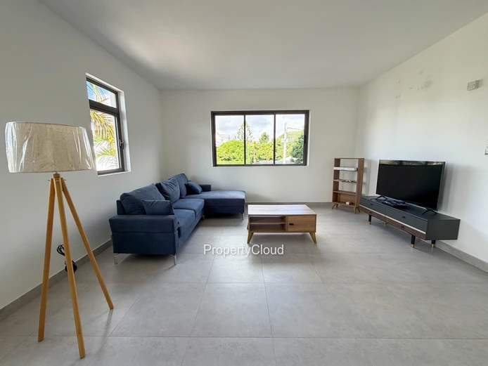 For Sale | 3 Bedroom Apartment | Residence Ville Des Fleurs | Vieux Quatre Bornes 