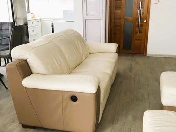 Appartement de 2 Chambres