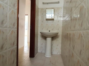Villa de 3 Chambres