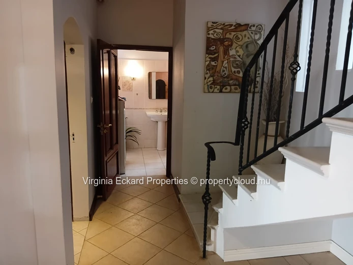 Villa For Rent