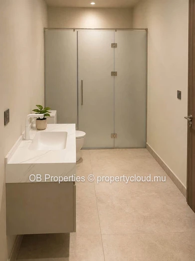 Villa de Luxe Neuve à Vendre – Courchamps Estate