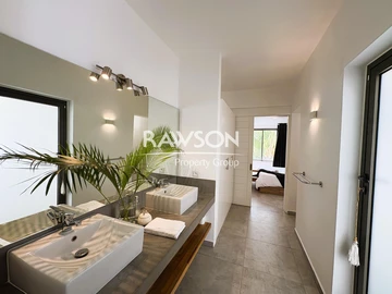Townhouse, Duplex de 3 Chambres