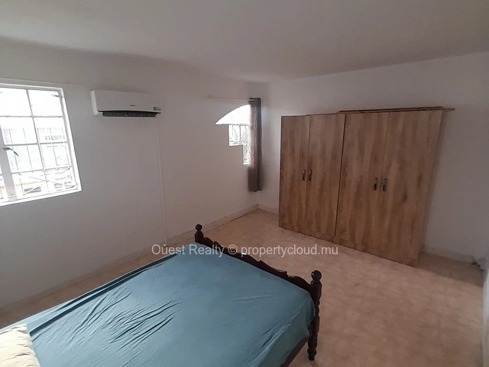 Appartement Spacieux dans un Complexe Sécurisé à Flic en Flac