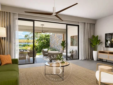 3 Bedroom Townhouse, Duplex