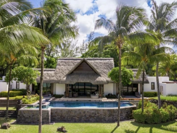 3 Bedroom Villa