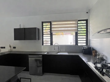 Maison de 4 Chambres