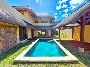 3 Bedroom Villa