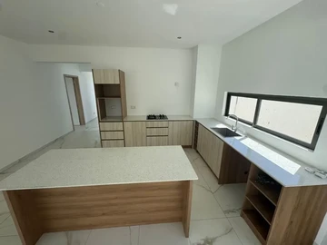 Villa de 3 Chambres