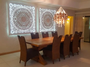 4 Bedroom Villa