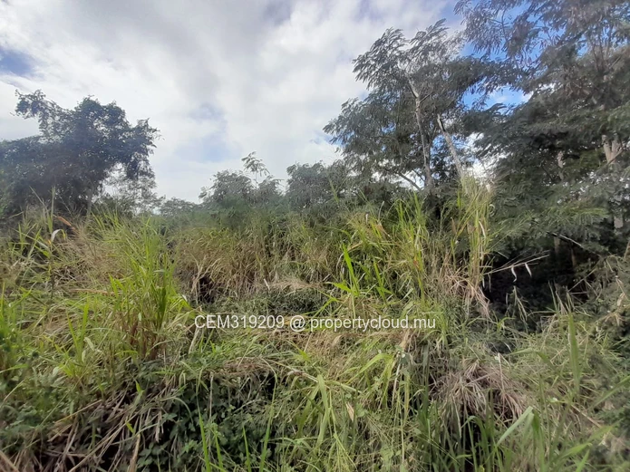 Terrain Résidentiel 18.57 Perches à Vendre – Balaclava 