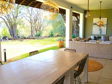 4 Bedroom Villa