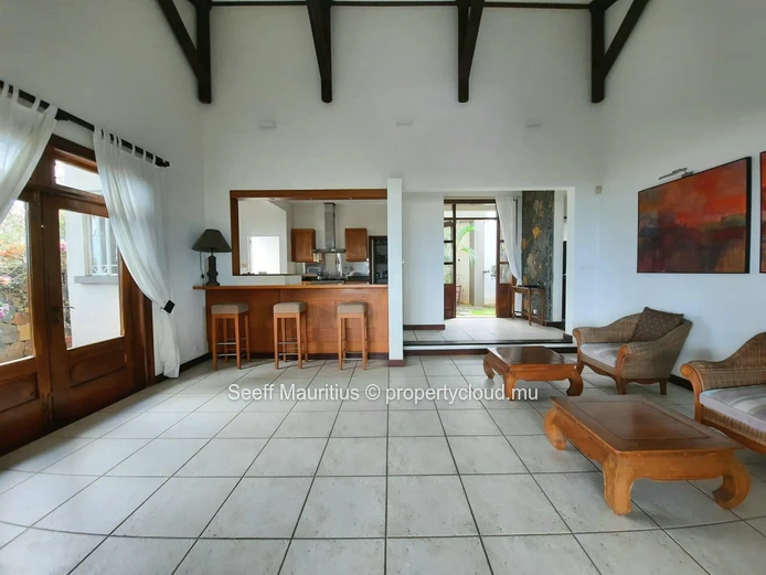 Villa de Charme: Panorama Mer et Montagne