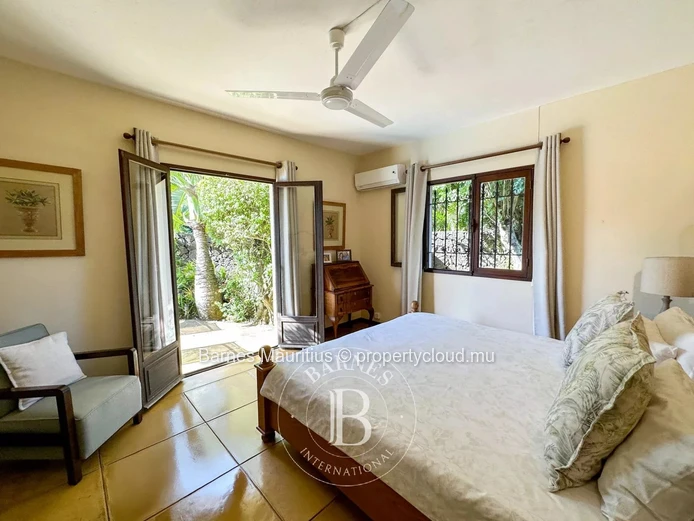 CALODYNE - Magnifique maison - 5 chambres