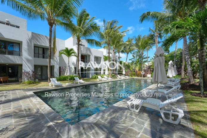 Triplex 3 Chambres | Proche De La Plage | Piscine | Péreybère | Accessible Aux Étrangers | 580 000 €