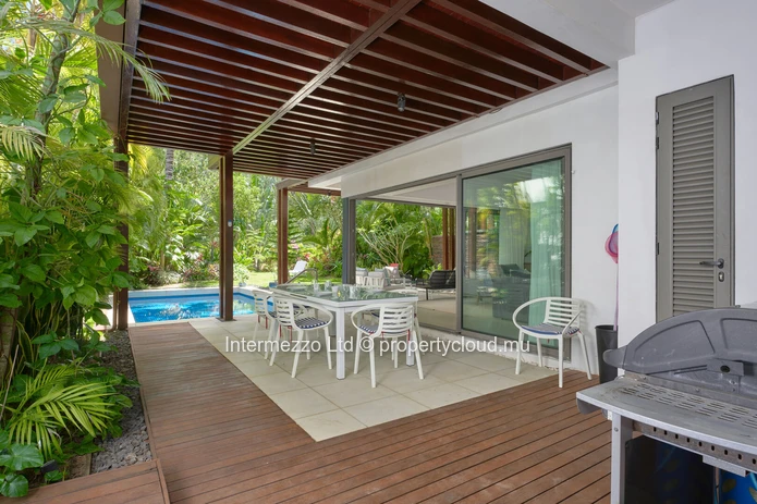 RS Villa for Sale, Mont Choisy Le Parc, Mauritius