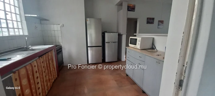 Maison à vendre à Quatre Bornes - A voir absolument!