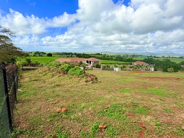 Residential Land
