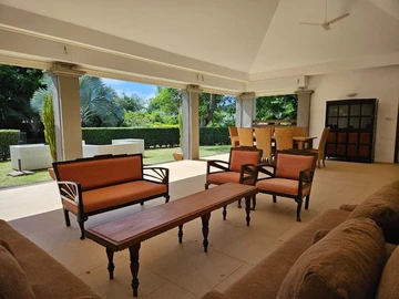 4 Bedroom Villa