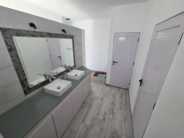 2 Bedroom Villa