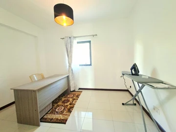 3 Bedroom Apartment