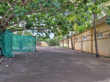 Commercial Property