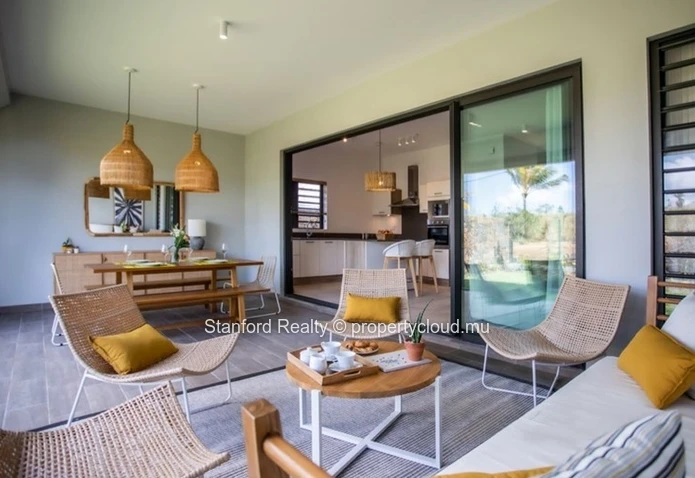 Modern 2-Bedroom Apartment for Rent - Beau Plan Smart City, North