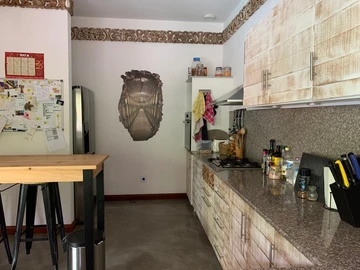 Villa de 3 Chambres