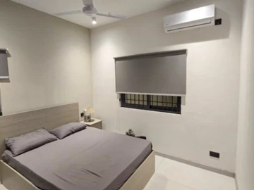 3 Bedroom Villa