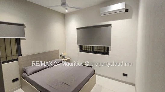 Fully Furnished 3-Bed Villa with a Private Pool | Near the Beach | Cap Malheureux