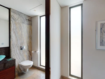 Villa de 2 Chambres