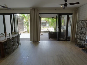 Villa de 3 Chambres