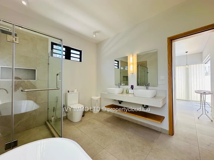 Villa For Rent – Calodyne