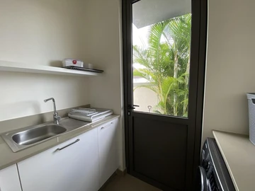 Villa de 3 Chambres