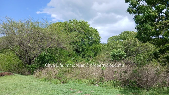 Prime Land for Sale in Domaine de Palmyre with Stunning Mountain Views