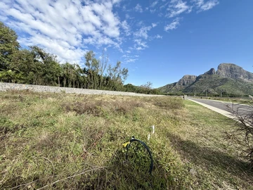 Residential Land