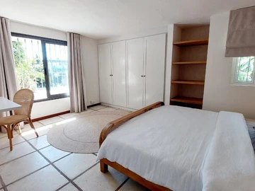 Villa de 3 Chambres