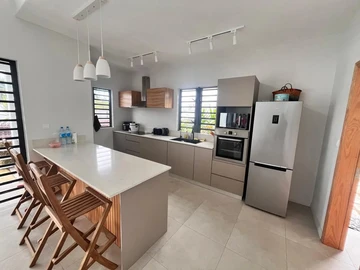 3 Bedroom Villa