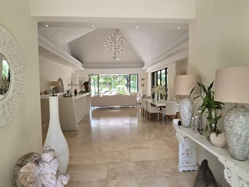 Villa de 5 Chambres
