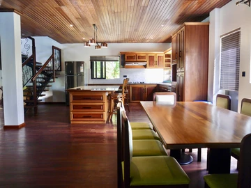Villa de 4 Chambres