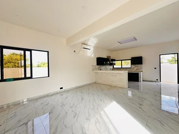 Villa de 3 Chambres