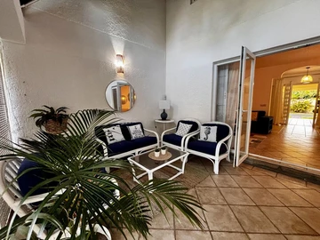 Villa de 3 Chambres