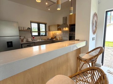 Villa de 3 Chambres