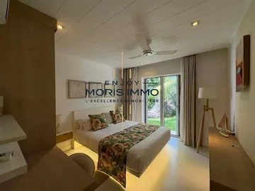 Villa de 3 Chambres