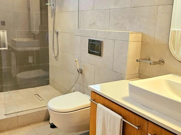 Appartement de 3 Chambres