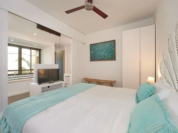 Appartement de 2 Chambres