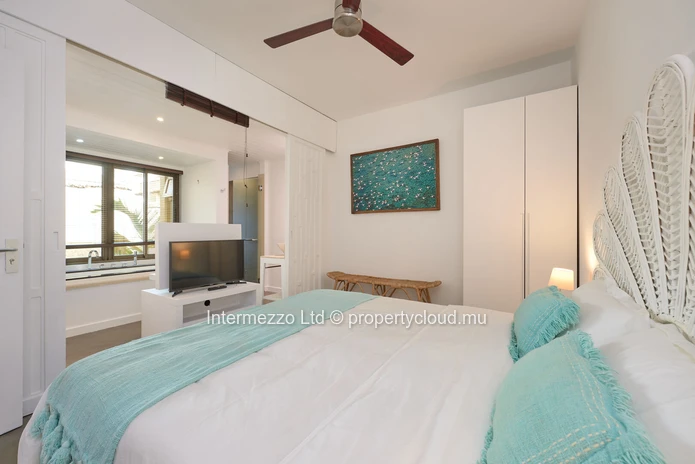 Appartement Rénové 85m² à Vendre – Île Maurice | accessibles aux non citoyens