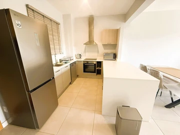 Appartement de 2 Chambres