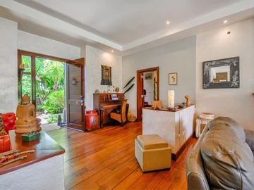 3 Bedroom Villa