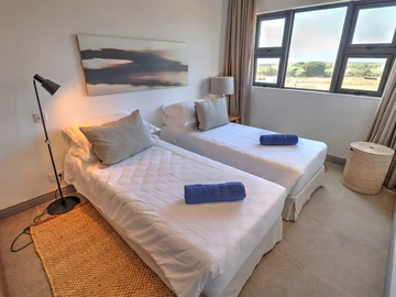 Appartement de 3 Chambres